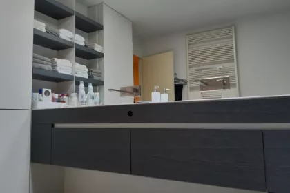 Bigger view of Ontwerp van badkamer in Sint-Denijs Zwevegem