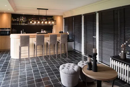 Bigger view of Verf- en decoratiewinkel Decor Vanhoutte in Sint-Denijs