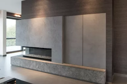 Bigger view of Verf- en decoratiewinkel Decor Vanhoutte in Sint-Denijs