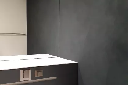 Bigger view of Ontwerp van badkamer in Sint-Denijs Zwevegem