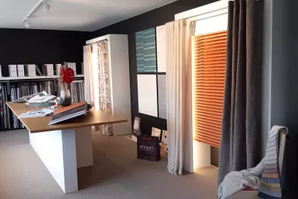 Bigger view of Verf-, behang- en decoratiewinkel