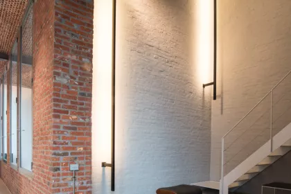 Bigger view of Verf- en decoratiewinkel Decor Vanhoutte in Sint-Denijs