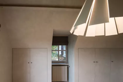 Bigger view of Inrichting van een slaapkamer in Sint-Denijs-Zwevegem