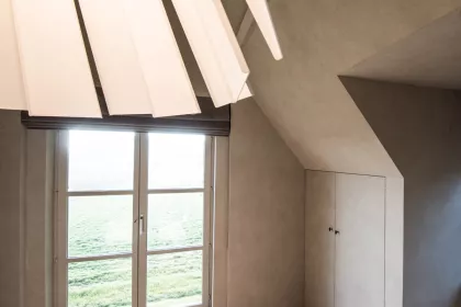 Bigger view of Inrichting van een slaapkamer in Sint-Denijs-Zwevegem
